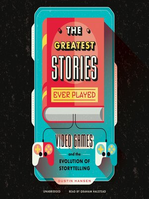 cover image of The Greatest Stories Ever Played